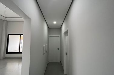 Casa &agrave; venda - 152m&sup2; - Paysage Essenza Condom&iacute;nio