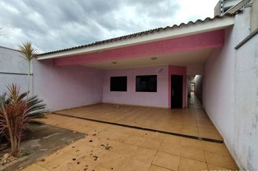 Casa &agrave; venda - 