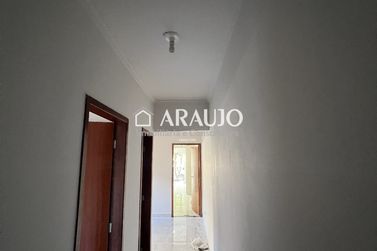 Casa &agrave; venda - 90m&sup2; - Parque Residencial Belo Monte