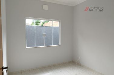 Casa &agrave; venda - 115m&sup2; - Jd Imigrantes