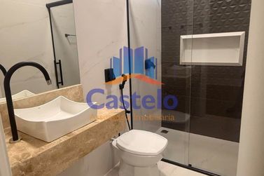 Casa para alugar - 110m&sup2; - JARDIM ITAPU&Atilde;