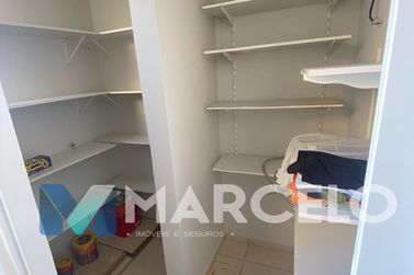 Apartamento &agrave; venda - 106m&sup2; - Zona I