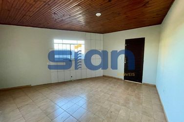 Casa para alugar - Jardim Alto da Boa Vista