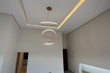 Casa &agrave; venda - 167m&sup2; - Zona III