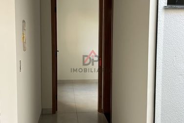 Casa &agrave; venda - 86m&sup2; - PARQUE RIVIERA