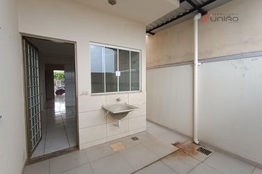 Casa &agrave; venda - 87m&sup2; - Jardim Interlagos I