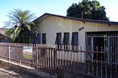 Casa &agrave; venda - 80m&sup2; - PARQUE DOM PEDRO