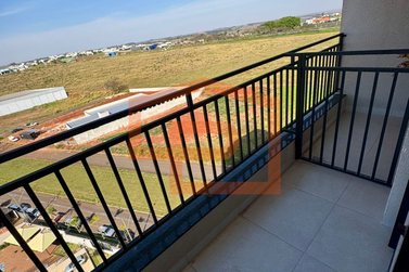 Apartamento &agrave; venda - 58m&sup2; - Parque Interlagos
