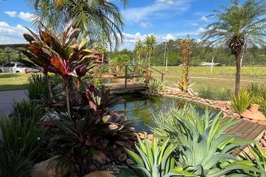 Ch&aacute;cara &agrave; venda - 24m&sup2; - Estrada Jaborandi