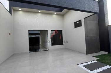Casa &agrave; venda - 69m&sup2; - PARQUE RIVIERA