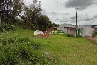 Terreno &agrave; venda - 506m&sup2; - JARDIM PANCERA