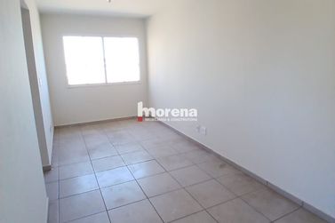 Apartamento para alugar - 45m&sup2; - Conjunto Habitacional Sonho Meu
