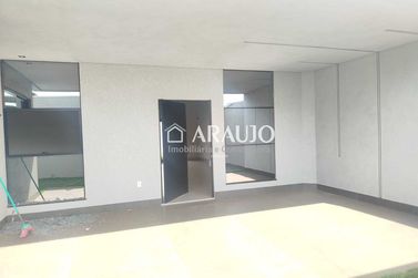Casa para alugar - 103m&sup2; - Jardim Colorado 2