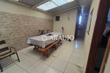 Casa &agrave; venda - 133m&sup2; - Parque Ana Laura