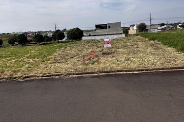 Terreno &agrave; venda - 220m&sup2; - Parque Residencial Metropolitano