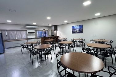 Apartamento para alugar - 64m&sup2; - Jardim Paineiras