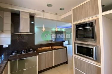 Apartamento &agrave; venda - Zona VI