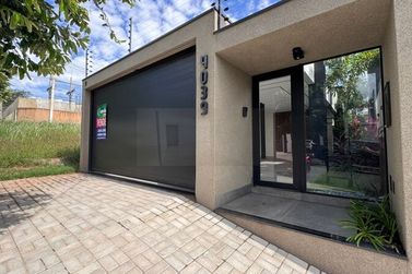 Casa &agrave; venda - 154m&sup2; - Parque Melhoramentos