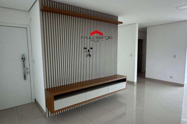 Apartamento &agrave; venda - 190m&sup2; - Zona I