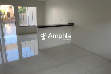 Casa &agrave; venda - 87m&sup2; - Boa Vista