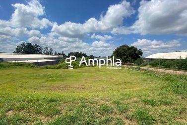 Terreno &agrave; venda - 1576m&sup2; - Vista Linda