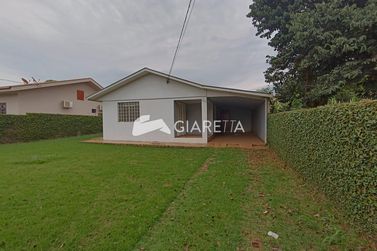 Terreno &agrave; venda - 137m&sup2; - VILA BECKER