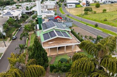 Sobrado &agrave; venda - 262m&sup2; - Jardim Am&eacute;rica