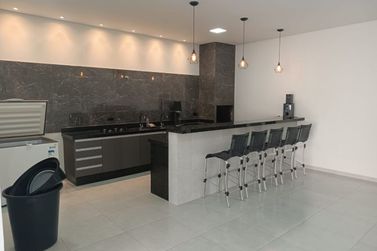 Ch&aacute;cara &agrave; venda - Parque Ibirapuera