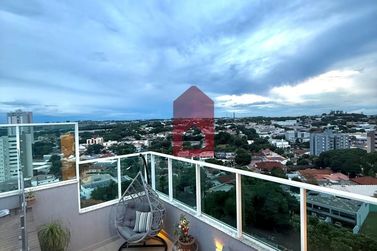 Apartamento &agrave; venda - 200m&sup2; - Zona I