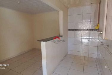 Casa &agrave; venda - 70m&sup2; - Conjunto Residencial Ouro Branco