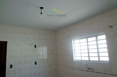 Casa &agrave; venda - 120m&sup2; - PARQUE DANIELLI