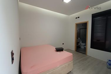 Casa &agrave; venda - 135m&sup2; - Jardim Caravelle