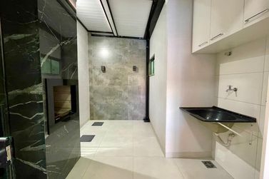 Casa &agrave; venda - 90m&sup2; - PARQUE ESTANCIA II