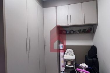 Casa &agrave; venda - 118m&sup2; - Parque Bandeirantes