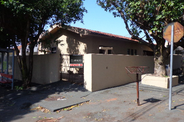 Casa &agrave; venda - 80m&sup2; - Jardim Alto da Boa Vista