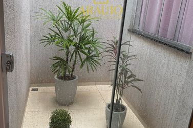 Casa &agrave; venda - 80m&sup2; - Parque Residencial Belo  Monte