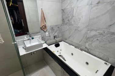 Casa &agrave; venda - 192m&sup2; - Jardim Belvedere