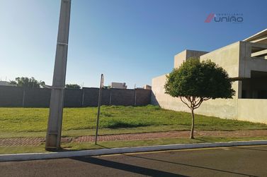 Terreno &agrave; venda - 289m&sup2; - Parque Residencial Interlagos II