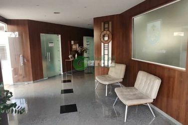 Apartamento &agrave; venda - 204m&sup2; - Zona VII