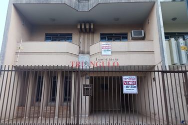 Casa para alugar - 157m&sup2; - ZONA I