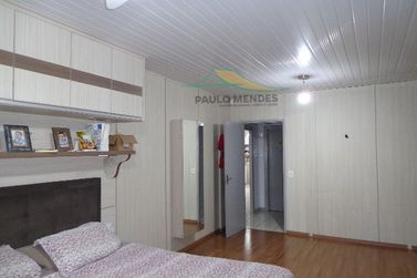 Casa &agrave; venda - 330m&sup2; - Jardim Panorama