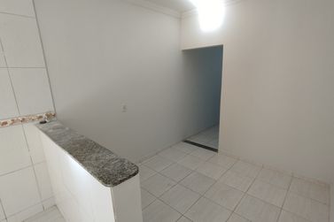 Casa &agrave; venda - 107m&sup2; - JARDIM PARAISO