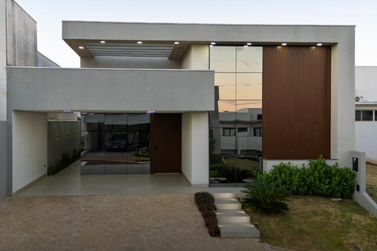 Casa para alugar - 240m&sup2; - Condom&iacute;nio Paysage Essenza