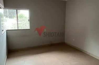 Casa para alugar - Jardim Janina