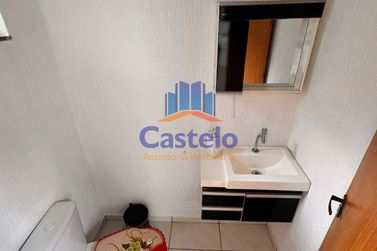 Casa para alugar - 110m&sup2; - PORTO FIGUEIRA