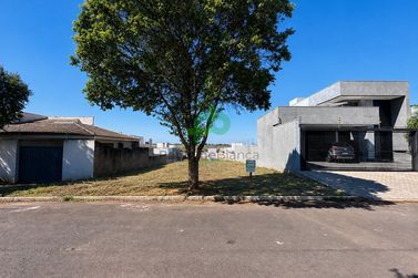 Terreno &agrave; venda - 364m&sup2; - Jardim Santa Clara