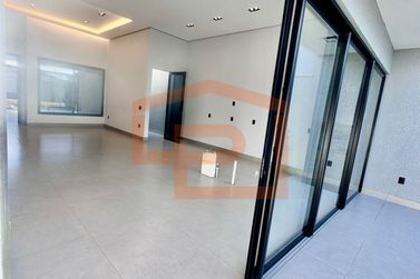 Casa &agrave; venda - 147m&sup2; - Parque Alphaville