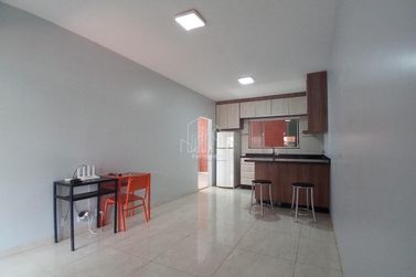 Casa &agrave; venda - 84m&sup2; - S&atilde;o Francisco