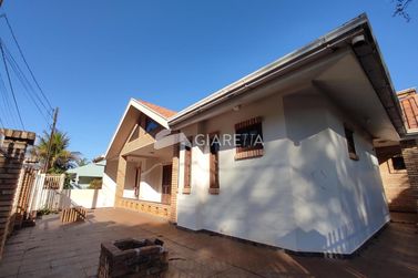 Casa &agrave; venda - 232m&sup2; - VILA INDUSTRIAL