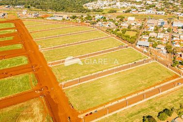 Terreno &agrave; venda - 360m&sup2; - JARDIM INDEPENDENCIA